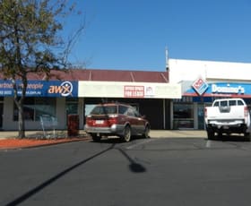 Offices commercial property leased at 14 Miles Street Mount Isa QLD 4825
