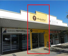 Shop & Retail commercial property leased at Mount Isa QLD 4825