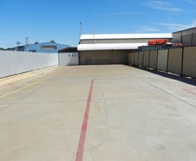 Shop & Retail commercial property leased at 3-5 Commercial Road Mount Isa QLD 4825