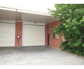 Factory, Warehouse & Industrial commercial property leased at 4/94B Bentinck Street Bathurst NSW 2795