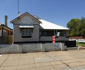 Shop & Retail commercial property leased at 194 Brisbane Street Dubbo NSW 2830