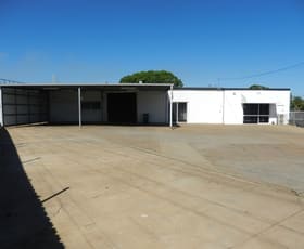 Factory, Warehouse & Industrial commercial property leased at 3 Holley Street Sunset QLD 4825