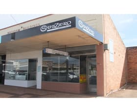 Shop & Retail commercial property leased at 106 Marquis Street Gunnedah NSW 2380