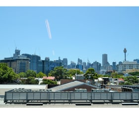 Offices commercial property leased at 5.15/55 Miller Street Pyrmont NSW 2009