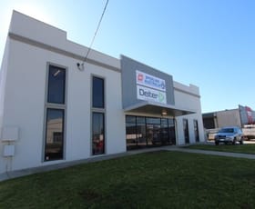 Factory, Warehouse & Industrial commercial property leased at 8 Riedell Street Wagga Wagga NSW 2650