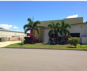 Factory, Warehouse & Industrial commercial property leased at 9-11 Auscan Crescent Garbutt QLD 4814