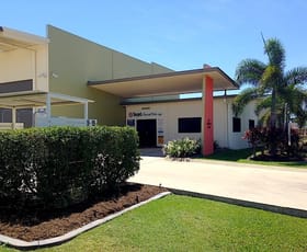 Factory, Warehouse & Industrial commercial property leased at 9-11 Auscan Crescent Garbutt QLD 4814