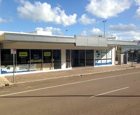 Medical / Consulting commercial property leased at Suite 3/458-468 Flinders Street Townsville City QLD 4810