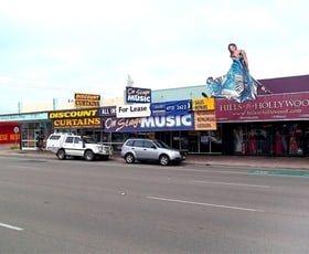 Medical / Consulting commercial property leased at 114 Charters Towers Road Hermit Park QLD 4812