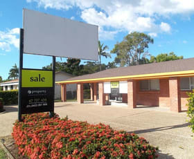 Medical / Consulting commercial property leased at 131 Thuringowa Drive Kirwan QLD 4817
