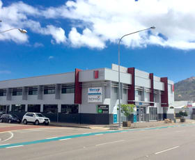 Medical / Consulting commercial property leased at GFb/111 Charters Towers Road Hyde Park QLD 4812