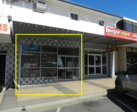 Shop & Retail commercial property leased at Mount Isa City QLD 4825
