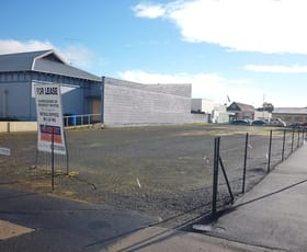 Development / Land commercial property leased at Cnr Bartlett Lane and Helen Street Mount Gambier SA 5290