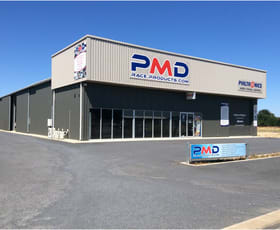 Showrooms / Bulky Goods commercial property leased at 9A Calula Drive Mount Gambier SA 5290