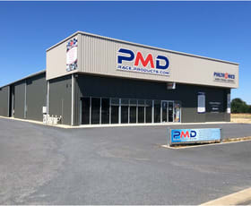 Factory, Warehouse & Industrial commercial property leased at 9A Calula Drive Mount Gambier SA 5290