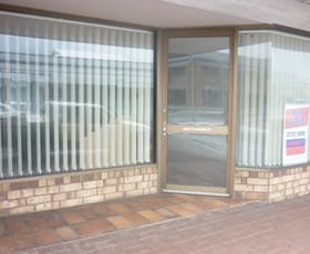 Offices commercial property leased at 2/2 Mitchell Street Mount Gambier SA 5290