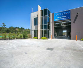 Factory, Warehouse & Industrial commercial property leased at 1/58 Collins Road Dromana VIC 3936