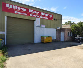 Factory, Warehouse & Industrial commercial property leased at 43 Glendale Avenue Hastings VIC 3915