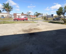 Factory, Warehouse & Industrial commercial property leased at 43 Glendale Avenue Hastings VIC 3915