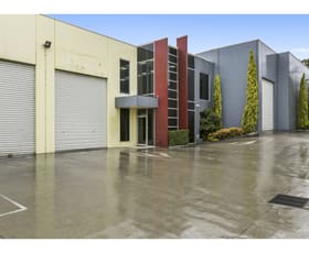 Factory, Warehouse & Industrial commercial property leased at 6/389 McClelland Drive Langwarrin VIC 3910