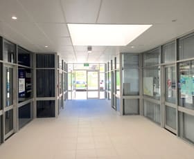 Medical / Consulting commercial property leased at 4/95 Denham Street Townsville City QLD 4810