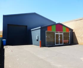 Factory, Warehouse & Industrial commercial property leased at 116 Erskine Street Dubbo NSW 2830