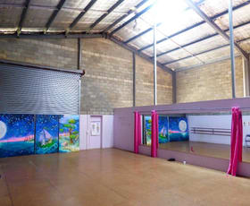 Factory, Warehouse & Industrial commercial property leased at 116 Erskine Street Dubbo NSW 2830