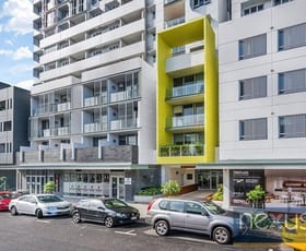 Hotel, Motel, Pub & Leisure commercial property leased at 13/62 Manning Street South Brisbane QLD 4101