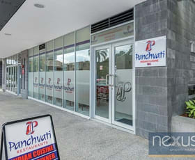 Hotel, Motel, Pub & Leisure commercial property leased at 13/62 Manning Street South Brisbane QLD 4101