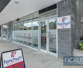 Shop & Retail commercial property leased at 13/62 Manning Street South Brisbane QLD 4101