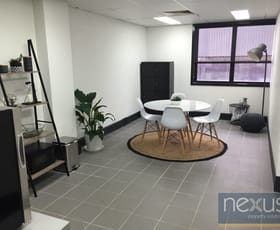 Offices commercial property leased at 26 Horan Street West End QLD 4101