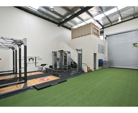 Factory, Warehouse & Industrial commercial property leased at 10/35 Progress Street Mornington VIC 3931
