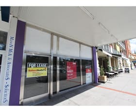 Shop & Retail commercial property leased at 106 William Street Bathurst NSW 2795