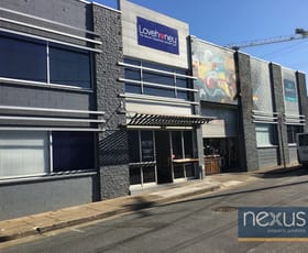 Showrooms / Bulky Goods commercial property leased at 2/304 Montague Road West End QLD 4101
