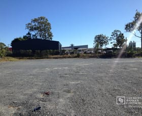 Development / Land commercial property leased at 1/43 Old Pacific Highway Yatala QLD 4207