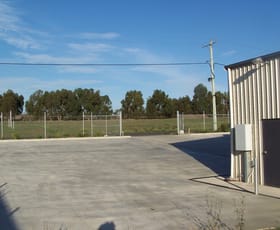 Factory, Warehouse & Industrial commercial property leased at 35 Hugh Murray Drive Colac VIC 3250