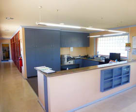 Offices commercial property leased at 35 White Street Dubbo NSW 2830