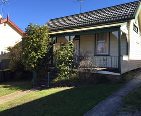 Offices commercial property leased at 49 Lurline Street Katoomba NSW 2780