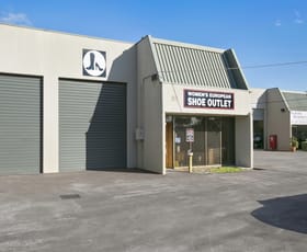 Factory, Warehouse & Industrial commercial property leased at 3/92 Watt Road Mornington VIC 3931