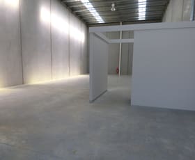 Factory, Warehouse & Industrial commercial property leased at 50/61 Watt Road Mornington VIC 3931
