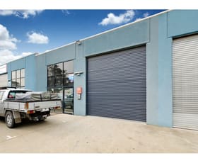 Factory, Warehouse & Industrial commercial property leased at 9/64 Yuilles Road Mornington VIC 3931