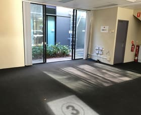 Offices commercial property leased at 3/205 Montague Road West End QLD 4101