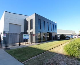 Factory, Warehouse & Industrial commercial property leased at 2/3 Ball Place Wagga Wagga NSW 2650