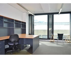 Offices commercial property leased at 3.14/55 Miller Street Pyrmont NSW 2009