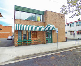 Medical / Consulting commercial property leased at Level 1/9 Duke Grafton NSW 2460