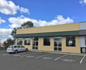 Showrooms / Bulky Goods commercial property leased at 5/16 Swettenham Road Minto NSW 2566