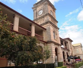 Medical / Consulting commercial property leased at 6/138 Margaret Street Toowoomba QLD 4350