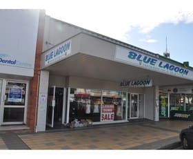 Shop & Retail commercial property leased at 150 Byrnes Street Mareeba QLD 4880
