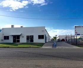 Development / Land commercial property leased at 1/10 Rendle Street Aitkenvale QLD 4814
