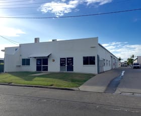 Development / Land commercial property leased at 1/10 Rendle Street Aitkenvale QLD 4814